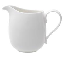 Villeroy & Boch New Cottage Basic konvička na smetanu, 0,6 l 10-3460-0710