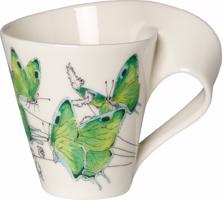 Villeroy & Boch NewWave Caffé Ostruháček ostružinový hrnek, 0,30 l 10-4194-9100
