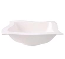 Villeroy & Boch NewWave salátová mísa, 33 x 33 cm 10-2525-3320