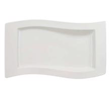 Villeroy & Boch NewWave servírovací talíř, 49 x 30 cm 10-2525-2281