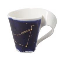 Villeroy & Boch NewWave Stars hrnek Kozoroh, 0,30 l 10-1616-5810