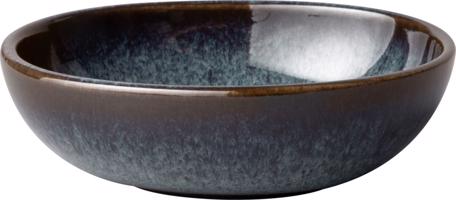 Villeroy & Boch Nízká miska Lave Gris, Ø 10,5 cm 10-4259-3820