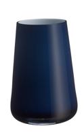 Villeroy & Boch Numa skleněná váza midnight sky, 20 cm 11-7277-0963