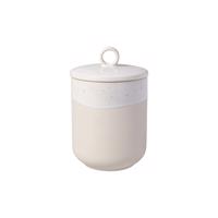 Villeroy & Boch Porcelánová dóza s pokličkou Winter Glow, 1,3 l 14-8671-4557