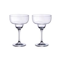 Villeroy & Boch Purismo Bar sklenice na margaritu, 0,34 l, 2 ks 11-3786-8180