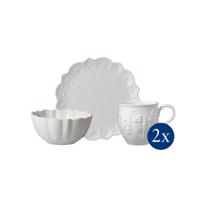 Villeroy & Boch Sada vánočního porcelánu Toy’s Delight Royal Classic, 6 ks 14-8658-9070