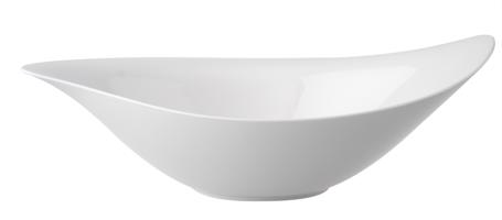 Villeroy & Boch Salátová mísa New Cottage Serve Salad, 45 x 31 cm 10-3461-3130