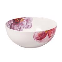 Villeroy & Boch Salátová mísa Rose Garden, Ø 23,4 cm 10-4287-3170