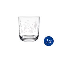 Villeroy & Boch Sklenice na vodu Toy´s Delight, 360 ml, 2 ks 11-3776-8145