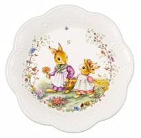 Villeroy & Boch Spring Fantasy mísa na ovoce květinová louka, Ø 30 cm 14-8644-3778