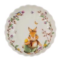 Villeroy & Boch Spring Fantasy mísa na ovoce zajíček Paul, Ø 16 cm 14-8644-3874