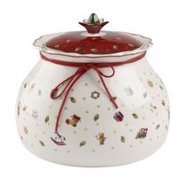 Villeroy & Boch Toy´s Delight dóza velká, 20 cm 14-8585-4557