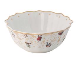 Villeroy & Boch Toy´s Delight miska, výroční edice, 0,51 l 14-8585-1904