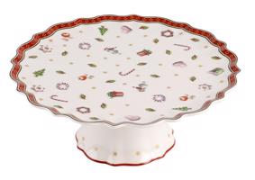 Villeroy & Boch Toy´s Delight podnos na dort, 21 cm 14-8585-2291