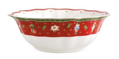 Villeroy & Boch Toy´s Delight salátová mísa, 32 cm 14-8585-3160