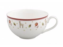 Villeroy & Boch Toy´s Delight šálek na bílou kávu, 0,3 l 14-8585-1211