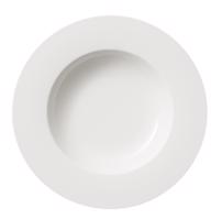 Villeroy & Boch Twist White hluboký talíř, 24 cm 10-1380-2700