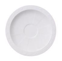 Villeroy & Boch White Pearl podšálek na espresso, 13 cm 10-4389-1430