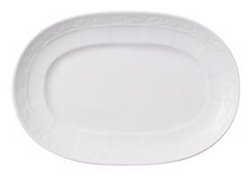 Villeroy & Boch White Pearl přílohový talíř, 22 cm 10-4389-3570