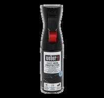 Weber Sprej na litinové rošty, 200 ml 17889W