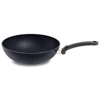 Wok adamant 31cm - Fissler