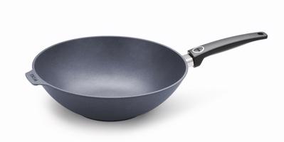 Woll Diamond Lite nepřilnavý indukční wok, 32 x 10 cm 1032DPI