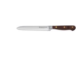 WÜSTHOF Nářezový nůž na salám Wüsthof CRAFTER 14 cm 3710