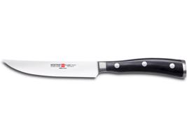 WÜSTHOF Nůž na steak Wüsthof CLASSIC IKON 12 cm 4096