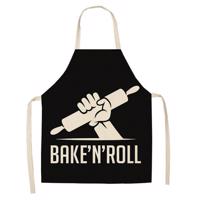 Zástěra kuchyňská Bake N Roll - Cakesicq