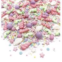 Zdobení but first, unicorns 90g - Happy Sprinkles