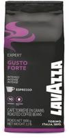 Zrnková káva Lavazza Gusto Forte - 1 kg