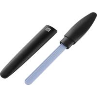 Zwilling Beauty Keramický pilník Twinox, černý 88401-351