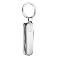 Zwilling Beauty Multifunkční manikúrní přívěšek Inox, 6 cm, nerezový 42450-001