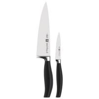 Zwilling Five Star Kuchařský nůž + špikovací nůž 1001285