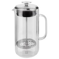 Zwilling French press / dvoustěnný džbán Sorrento Plus, 750 ml 1003105