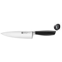 Zwilling Kuchařský nůž All * Star, 20 cm, černé logo 1020443