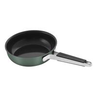 Zwilling Nepřilnavá pánev Pure s keramickým povrchem, Ø 20 cm, zelená 1028864