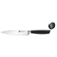 Zwilling Plátkovací nůž All * Star, 16 cm, černé logo 1020440