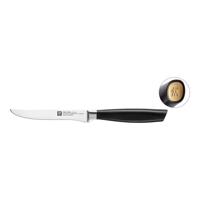 Zwilling Steakový nůž All * Star, 12 cm, matně zlaté logo 1022900