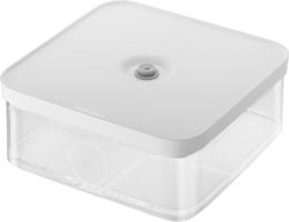 Zwilling Vakuovací dóza Fresh & Save Cube, plastová, velikost L, 1,6 l 1025129